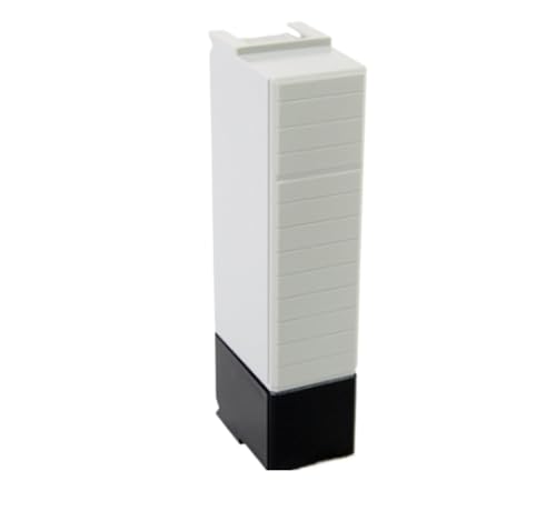 Module 1756-N2 cache d'emplacement vide pour châssis de automate standard - 2