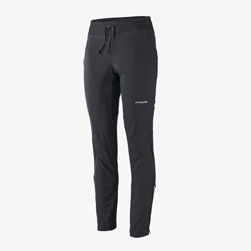Pantalons Patagonia Wind Shield femme : ne craignez plus le froid en course à pied