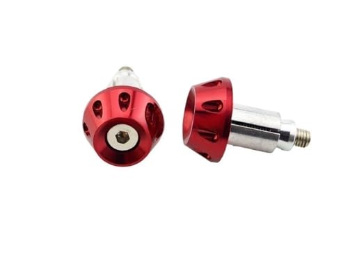 MT07 ���� MT09 MT10 MT125 7/8 "22 �~�����[�g���I�[�g�o�C�n���h���o�[�O���b�v�o�[�G���h �o�[�G���h(Red)