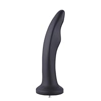 Leicht Gebogenes P-Spot-Design: Der Anal Dildo passt sich perfekt an Ihre empfindlichen Stellen an. Der Analplug bietet Ihnen mehrere Lustniveaus Mehrzweck: Der Buttplug eignet sich für Frauen und Männer. Er kann als Analmasturbator, Analkugel, Anald...