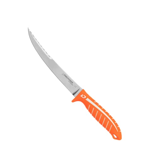 Best FISHING Knives for Saltwater Selection and Maintenance