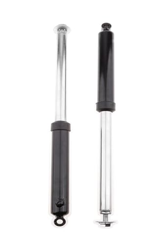 Suspension amortisseur moto PW50 fourche avant Peewee 50