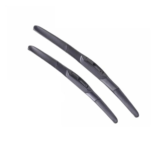Silenciosas Para CX 3 2015 2016 2017 2018 2019 2020 Limpiaparabrisas Delantero De Coche Accesorios De Parabrisas De Goma