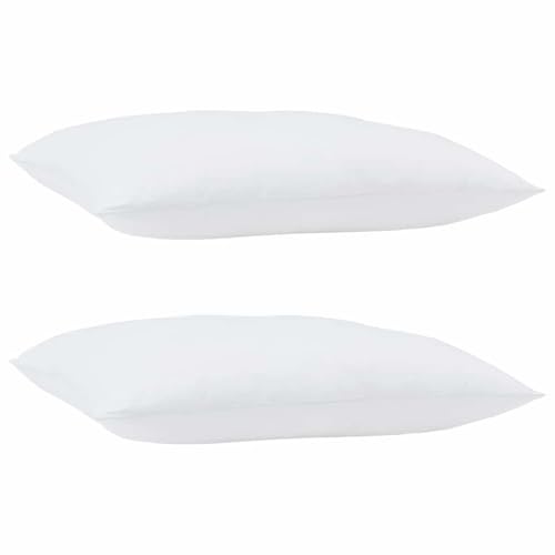 Coussin de lit lavable en machine pour éliminer la transpiration nocturne - 4