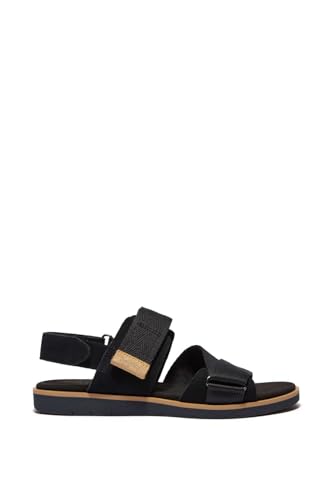 Timberland   Sandalias de mujer Adley Shore   Talla:, Negro , 37 EU