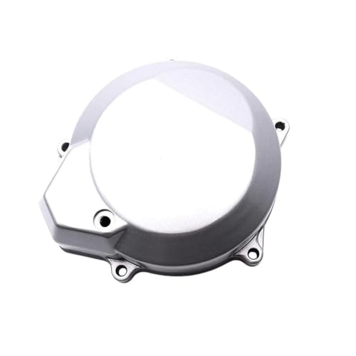 Cache stator moteur FZR600 pour réparer un couvercle de carter usé