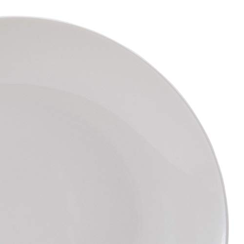 Studio Nova Porcelain 18-Piece Dinnerware Set, Service For 6, Alexis #TOP5