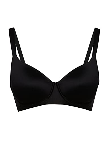 Wolford Soutien-gorge raffiné en maille Sheer Touch douce avec bonnets souples haut de gamme - 3