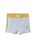 Vertbaudet Esprit Surf Jungen Badehose, blau, 8 Jahre