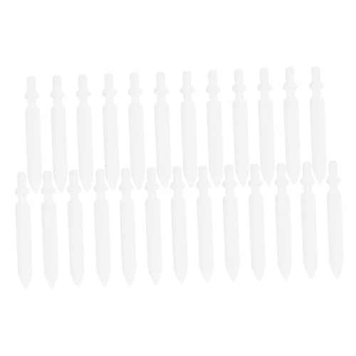 DIYEAH Marker Pen Replacement Points 0.7mm Smooth Writing Tips for Art Calligraphy