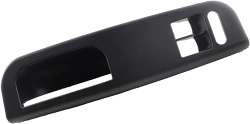 Botonera de elevalunas maestro para coche VW Bora 1999 con interruptor eléctrico