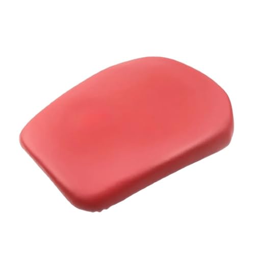 Funda para asiento del conductor CBR 1000 RR que soluciona el desgaste del sillín