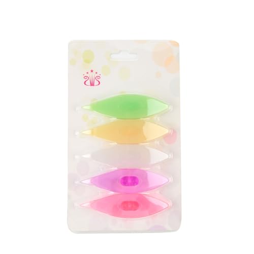 Zkbszn Tatting Shuttles Lacemaking Tools Weaving Tools for Handmade Craft Crocheting Knitting Lace Making Art Accessories