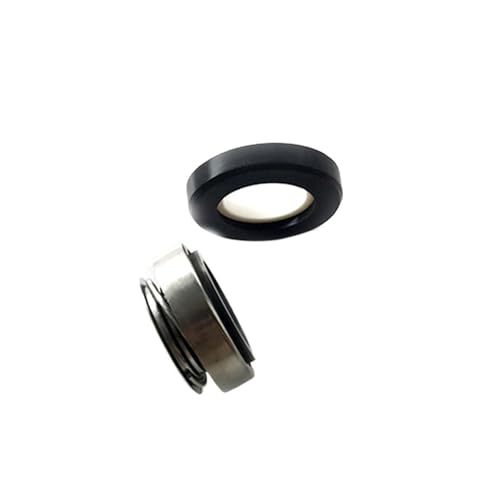 Joints d'arbre de 30 mm type 301-30 en caoutchouc pour pompe - 5