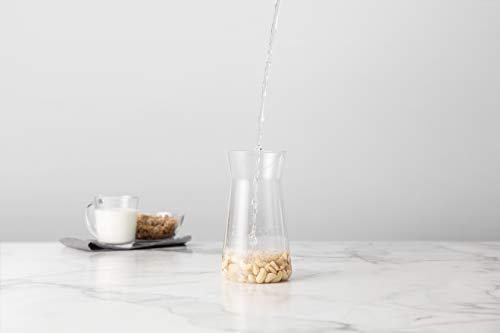 Chef'n Nut Milk Maker Macchina per Latte Vegetale