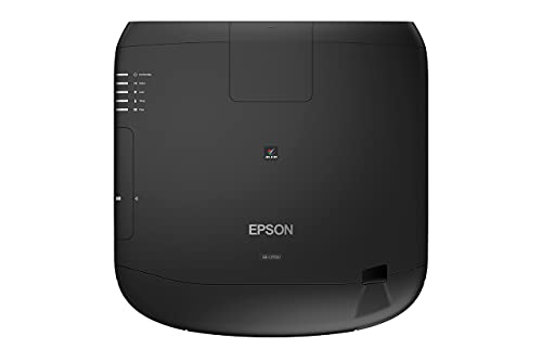 EPSON eb-l1755u 15000 ANSI Lumen 1945 W 3LCD WUXGA (1920 x 1200) Projektor - FH300L (15000 ANSI Lumen, 1945 W 3LCD, WUXGA (1920 x 1200), 2000: 1, 16: 10, 1524 - 12700 mm (60 - 500))