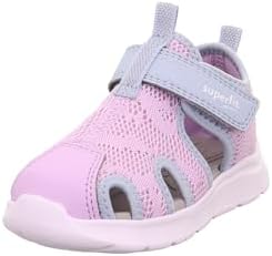 Superfit Mädchen Wave Sandale 1-000481Sandale