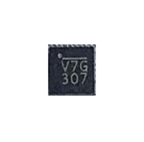 Régulateur MPQ2451DG-AEC1-LF-Z à haute efficacité V7D QFN6