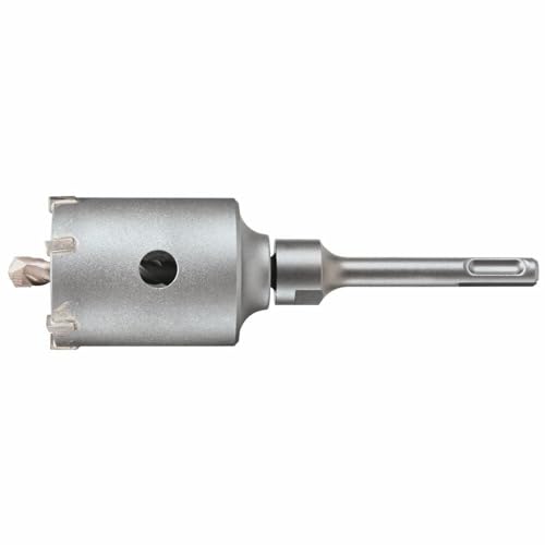 Bosch T3927SC 17 in. Extension Carbide SDS-Plus Speedcore Thin-Wall Core Bit for Removal of Masonry, Brick and Block - image 2