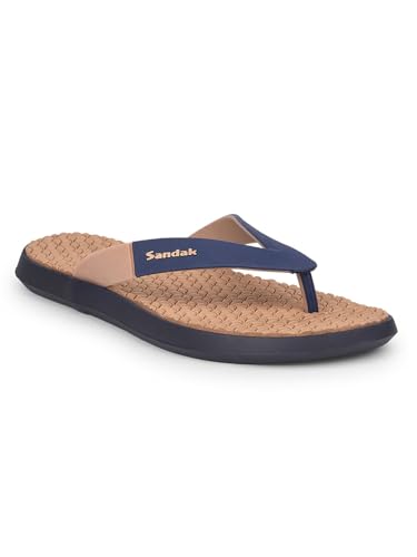 Image of Bata Men Flip Flops