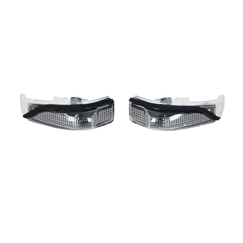 Clignotants dynamiques pour Auris et C-HR avec répétiteur LED fluide - 6