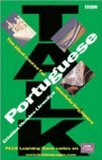 TALK PORTUGUESE BOOK AND CD PACK