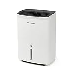 DESHUMIDIFICADOR ORBEGOZO DH 2075