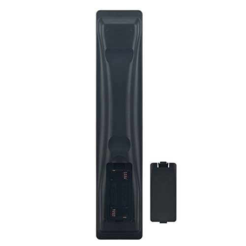 VINABTY EUR7722XJ0 Replacement Remote Compatible with Panasonic DVD VHS System SAHT833V SAHT830V SCHT830 SAHT830 SCHT833V SCHT830V - Image 2