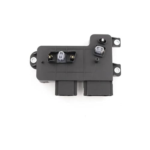 Interrupteur réglage siège Seat Exeo commande électrique précise - 2
