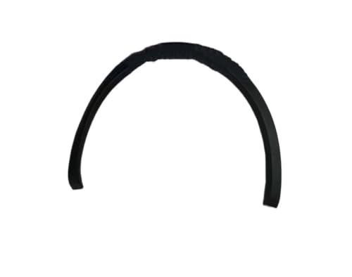 Bâche de passage de roue pour Nissan Qashqai 2008-2015 protection arrière droit