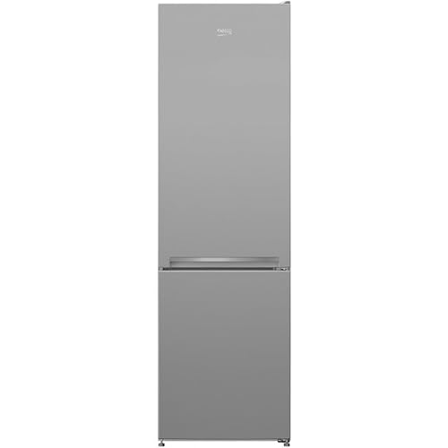 Beko Frigorifero Combinato Rcna305K40Sn No Frost Altezza 181 Cm Colore Bianco Classe Energetica E