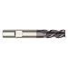 Sq. End Mill,Carb