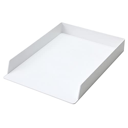 Sekisei GRN-5654 Desk Tray, A4, White