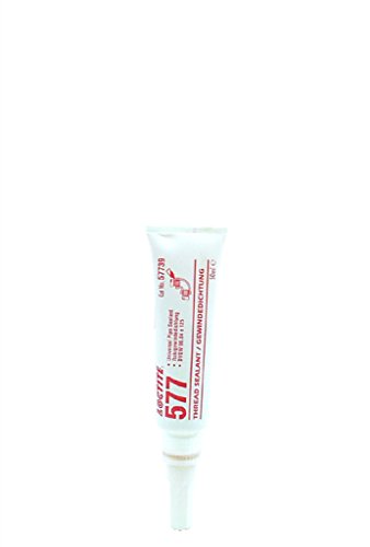 Preisvergleich Produktbild Loctite rohrgewindedichtung 577 flüssig,niedrigfest,50ml