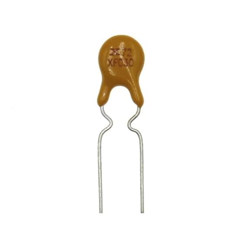 Fusible d'auto-récupération PPTC RXEF030 72V pour protection de circuit électronique - 2
