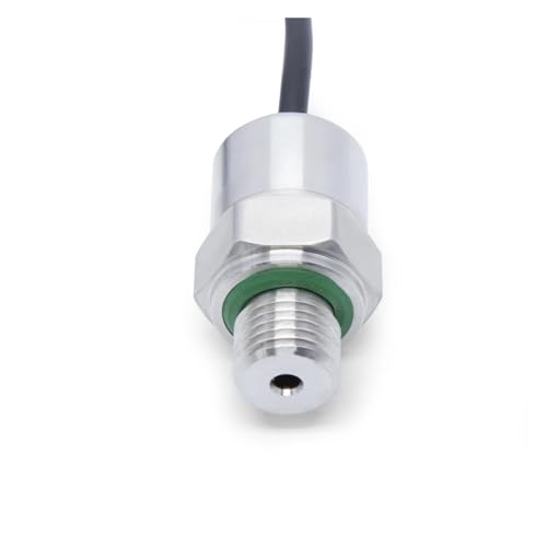 Sensor de presión de aire y agua M14 con salida de 0.5-4.5V para control electrónico industrial 6