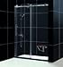 Dreamline Shower Door 56 - 60 x 76 Enigma-X SHDR-61607610-07 Shower Doors