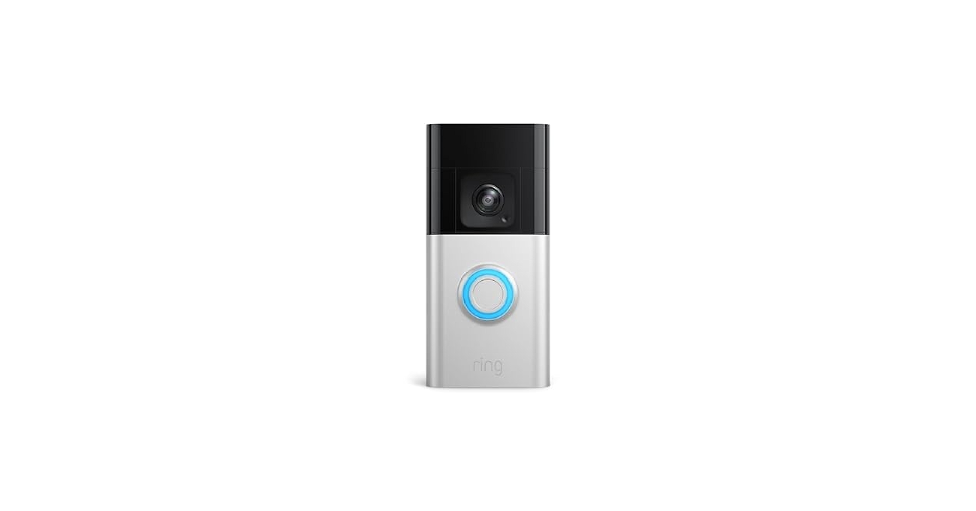 防犯カメラ Ring Battery Doorbell Plus & Chime Pro Battery Video Doorbell Plus + Chime Pro – Ring