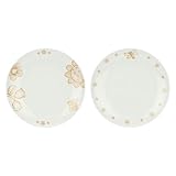 Zoom IMG-2 thun set 2 piatti piani Zoom IMG-2 thun set 2 piatti piani