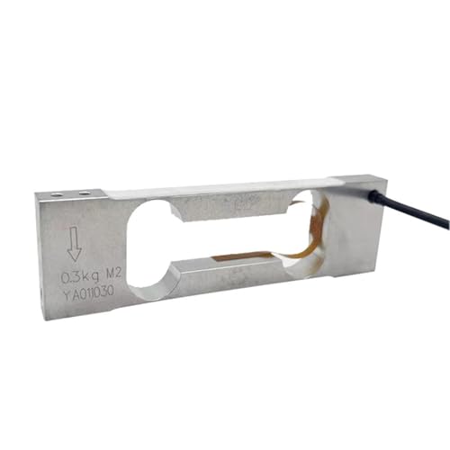 Balance Instable ? Capteur de Pesée L6B 600g Haute Précision - 5
