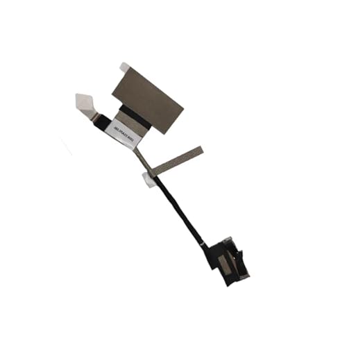 Cable de pantalla para HP Pavilion X360 soluciona parpadeos con conector de video de 30 pins