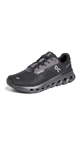 On Men's Cloudrunner 2 Waterproof Sneakers