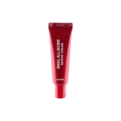 Eyenlip Beauty Salyangoz Mukus Özlü Hepsi Bir Arada Onarici Tüp Krem 30 ml