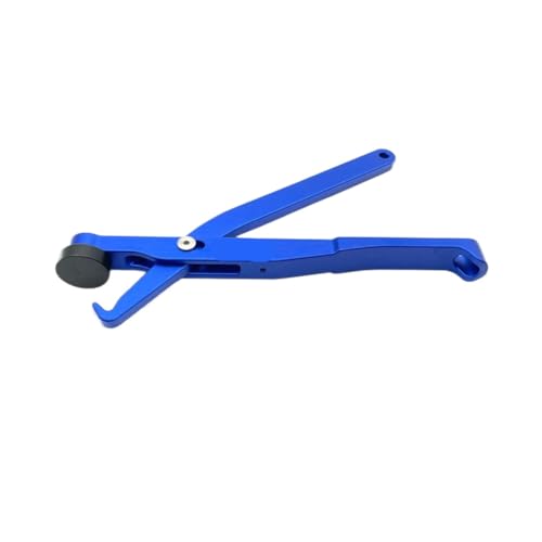 Outil de retrait joint d'huile fourche moto CRF kit réparation amortisseur aluminium