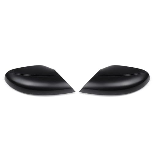 Coques de rétroviseurs VW T5 boîtier inférieur cache rétroviseur latéral T6 housse cadre auto
