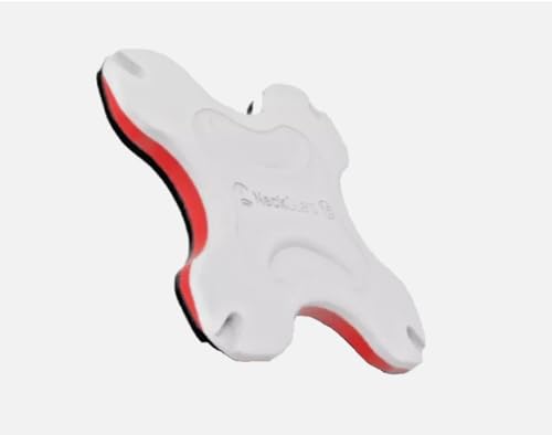 Neck Guard Dr NG100 Medical Neck Disc Treatment, Cervical Traction Device, 10x10x2 inches