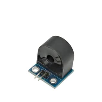 Amazon.com: 5A Range Single Phase AC On Board Micro Precision Current ...