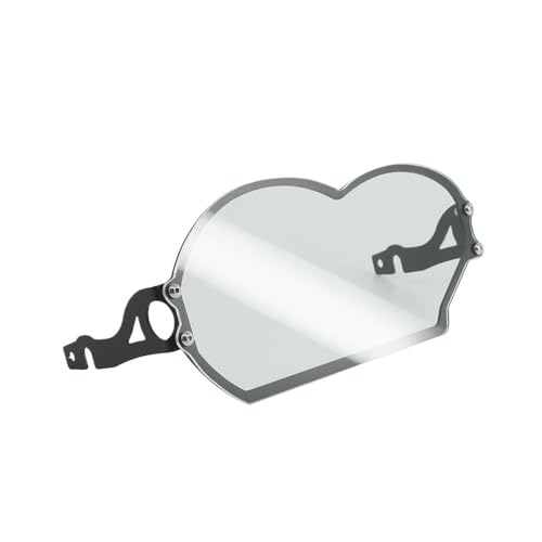 Maille Protection Phare Pour R1200GS Évite Casse Optique R1200 ADV 04-12