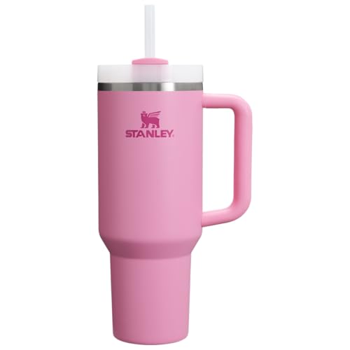 Image of The Quencher H2.0 FlowState Tumbler | 40 OZ - Stanley Create