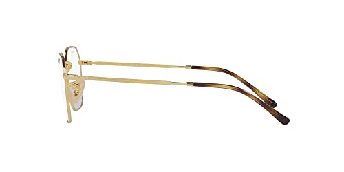Image of Ray-Ban RX3694v Jim Square Prescription Eyewear Frames